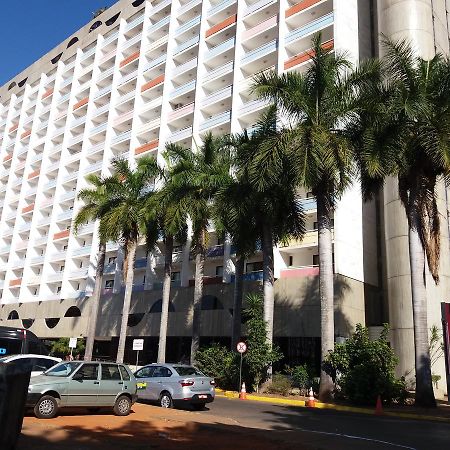Barreto Apart Hotel Brasilia Exterior foto