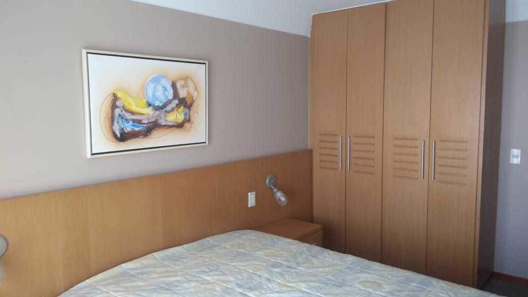 Barreto Apart Hotel Brasilia Exterior foto