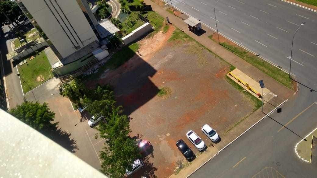 Barreto Apart Hotel Brasilia Exterior foto
